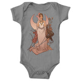 Alderaan Rose - Youth Apparel