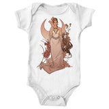 Alderaan Rose - Youth Apparel