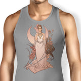 Alderaan Rose - Tank Top