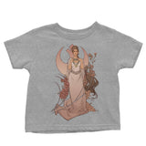 Alderaan Rose - Youth Apparel