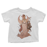 Alderaan Rose - Youth Apparel