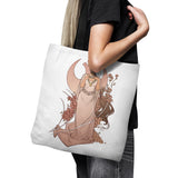 Alderaan Rose - Tote Bag