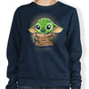 Alien Child - Sweatshirt