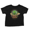 Alien Child - Youth Apparel