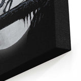 Alien Matata - Canvas Print