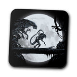 Alien Matata - Coasters