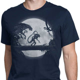 Alien Matata - Men's Apparel