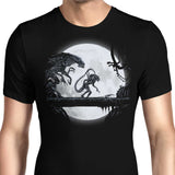 Alien Matata - Men's Apparel