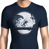 Alien Matata - Men's Apparel