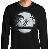 Alien Matata - Long Sleeve T-Shirt