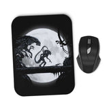 Alien Matata - Mousepad
