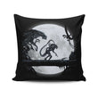 Alien Matata - Throw Pillow