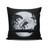 Alien Matata - Throw Pillow