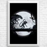 Alien Matata - Posters & Prints