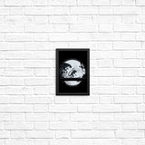 Alien Matata - Posters & Prints