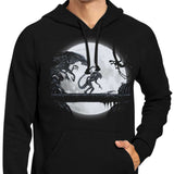 Alien Matata - Hoodie