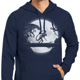 Alien Matata - Hoodie