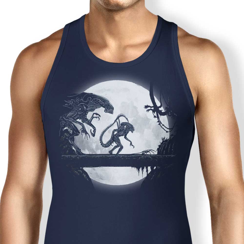Alien Matata - Tank Top