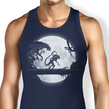 Alien Matata - Tank Top