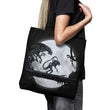 Alien Matata - Tote Bag