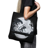 Alien Matata - Tote Bag