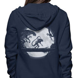 Alien Matata - Hoodie
