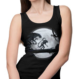 Alien Matata - Tank Top