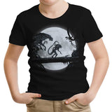 Alien Matata - Youth Apparel