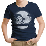 Alien Matata - Youth Apparel