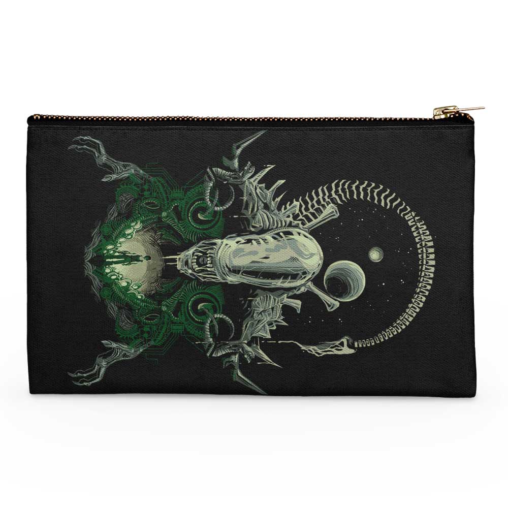 Alien Nightmare - Accessory Pouch