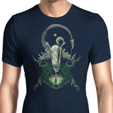 Alien Nightmare - Men's Apparel
