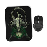 Alien Nightmare - Mousepad