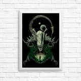 Alien Nightmare - Posters & Prints