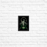 Alien Nightmare - Posters & Prints