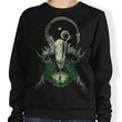 Alien Nightmare - Sweatshirt