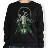 Alien Nightmare - Sweatshirt
