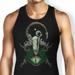 Alien Nightmare - Tank Top