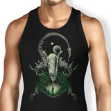 Alien Nightmare - Tank Top