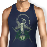 Alien Nightmare - Tank Top