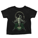 Alien Nightmare - Youth Apparel
