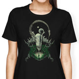 Alien Nightmare - Women's Apparel