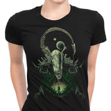 Alien Nightmare - Women's Apparel