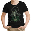 Alien Nightmare - Youth Apparel
