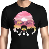 Alien Warlord - Men's Apparel