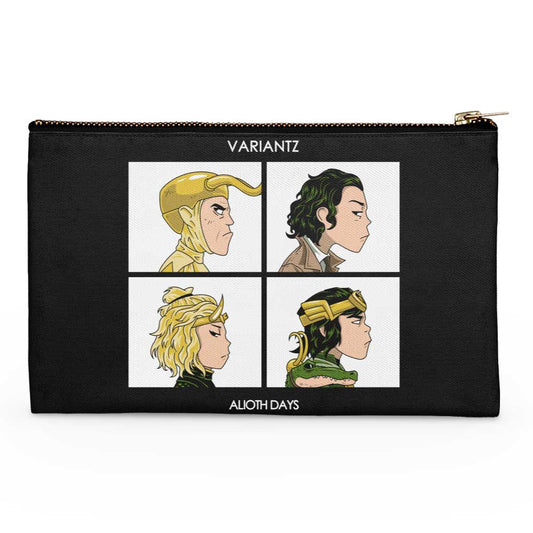 Alioth Days - Accessory Pouch