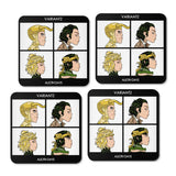 Alioth Days - Coasters