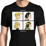 Alioth Days - Men's Apparel