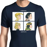 Alioth Days - Men's Apparel