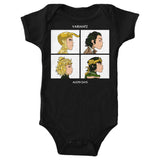 Alioth Days - Youth Apparel