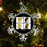 Alioth Days - Ornament